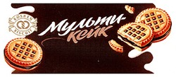 Свідоцтво торговельну марку № 125603 (заявка m200905623): мульти-кейк; roshen; biscuit
