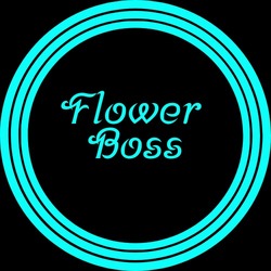 Заявка на торговельну марку № m202319744: flower boss