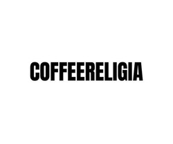 Свідоцтво торговельну марку № 325921 (заявка m202102314): coffeereligia