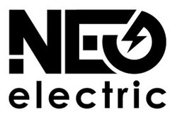 Свідоцтво торговельну марку № 284075 (заявка m201823882): neo electric