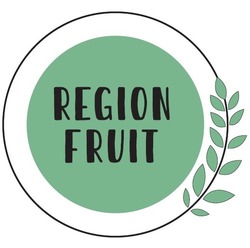Заявка на торговельну марку № m202115175: region fruit