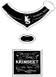 Свідоцтво торговельну марку № 28942 (заявка 2001085338): ks; krimskoye; krimsekt