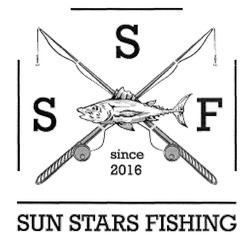 Свідоцтво торговельну марку № 292477 (заявка m201830755): sun stars fishing; sinse 2016; ssf