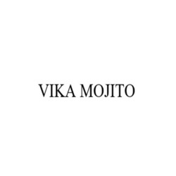 Заявка на торговельну марку № m202409729: vika mojito