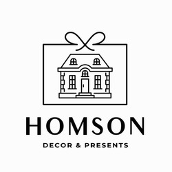 Заявка на торговельну марку № m202006048: homson; decor&presents