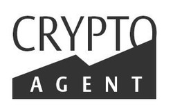 Заявка на торговельну марку № m201729682: crypto agent