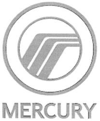 Заявка на торговельну марку № m200608405: mercury