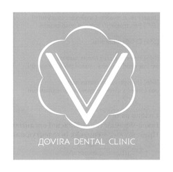 Свідоцтво торговельну марку № 254587 (заявка m201710719): dovira dental clinic; довіра