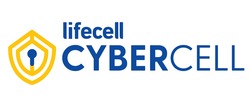 Свідоцтво торговельну марку № 347294 (заявка m202206538): cyber cell; lifecell cybercell