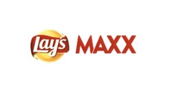 Заявка на торговельну марку № m201717757: lays; махх; lay's maxx