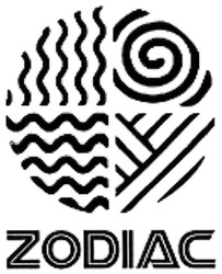 Заявка на торговельну марку № m201920677: zodiac