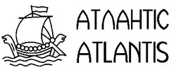 Свідоцтво торговельну марку № 21392 (заявка 98124689): атлантіс atlantis