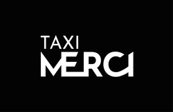 Свідоцтво торговельну марку № 322932 (заявка m202000903): taxi merci; тахі