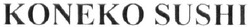 Свідоцтво торговельну марку № 325495 (заявка m202026766): koneko sushi