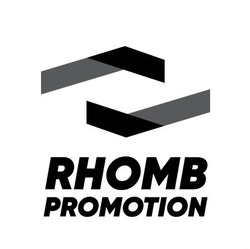Заявка на торговельну марку № m202123354: rhomb promotion