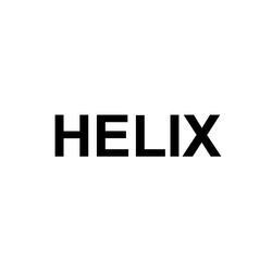 Заявка на торговельну марку № m202109782: helix