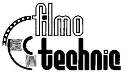 Заявка на торговельну марку № 94114064: filmo technic