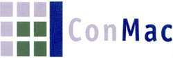 Свідоцтво торговельну марку № 119777 (заявка m200819854): conmac; con mac; сопмас; соп мас