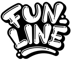 Заявка на торговельну марку № m201921960: fun line