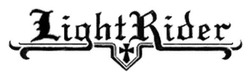 Свідоцтво торговельну марку № 221334 (заявка m201515809): lightrider