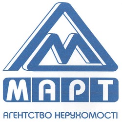 Заявка на торговельну марку № m200701089: mapt; март; агенство нерухомості