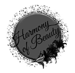 Свідоцтво торговельну марку № 338158 (заявка m202111927): harmony of beauty
