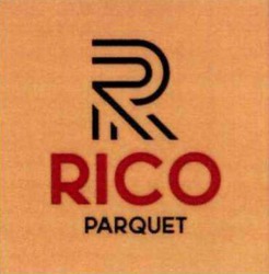 Свідоцтво торговельну марку № 302345 (заявка m201913246): rico parquet; pr; rp