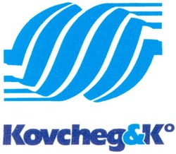Свідоцтво торговельну марку № 42420 (заявка 2002076179): kovcheg&ko