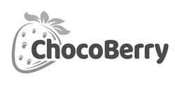 Заявка на торговельну марку № m202409040: chocoberry