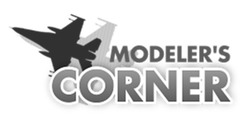 Свідоцтво торговельну марку № 341050 (заявка m202131034): modelers corner; modeler's corner