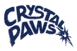 Свідоцтво торговельну марку № 346998 (заявка m202208560): crystal paws