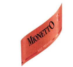 Заявка на торговельну марку № m202005533: mionetto; doc treviso