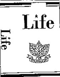 Заявка на торговельну марку № 93010633: life vita magna est