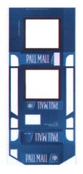 Свідоцтво торговельну марку № 197119 (заявка m201414436): pall mall; blue