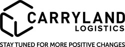 Свідоцтво торговельну марку № 248708 (заявка m201804322): carryland logistics; stay tuned for more positive changes; cll; lcl; llc