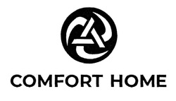 Свідоцтво торговельну марку № 289848 (заявка m201928263): comfort home