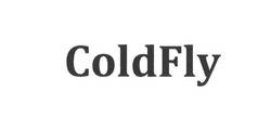 Заявка на торговельну марку № m201724724: coldfly; cold fly