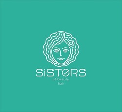 Свідоцтво торговельну марку № 290399 (заявка m201828926): sisters of beauty hair