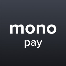 Свідоцтво торговельну марку № 338400 (заявка m202125449): mono pay