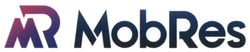Свідоцтво торговельну марку № 286620 (заявка m201825952): mobres; mob res; mr