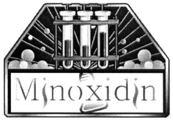 Свідоцтво торговельну марку № 232271 (заявка m201608614): minoxidin