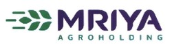 Свідоцтво торговельну марку № 233068 (заявка m201603526): mriya agroholding
