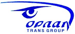 Свідоцтво торговельну марку № 52006 (заявка 2002043500): trans group; орлан