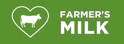 Свідоцтво торговельну марку № 333745 (заявка m202107036): farmer's milk; farmers milk