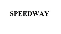 Заявка на торговельну марку № m201219131: speedway
