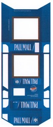 Свідоцтво торговельну марку № 175438 (заявка m201214454): pall mall; blue; since 1899
