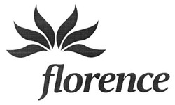 Свідоцтво торговельну марку № 217345 (заявка m201501257): florence