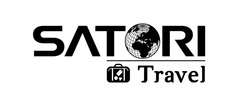 Заявка на торговельну марку № m201921301: satori travel