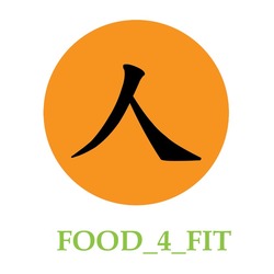 Заявка на торговельну марку № m202023582: food 4 fit; food_4_fit; л