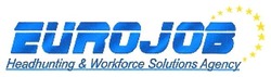 Свідоцтво торговельну марку № 282597 (заявка m201810441): eurojob; headhunting&workforce solutions agency; headhunting workforce solutions agency